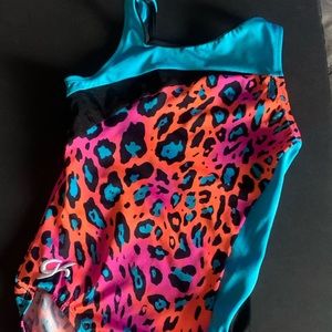 Girls Leotard